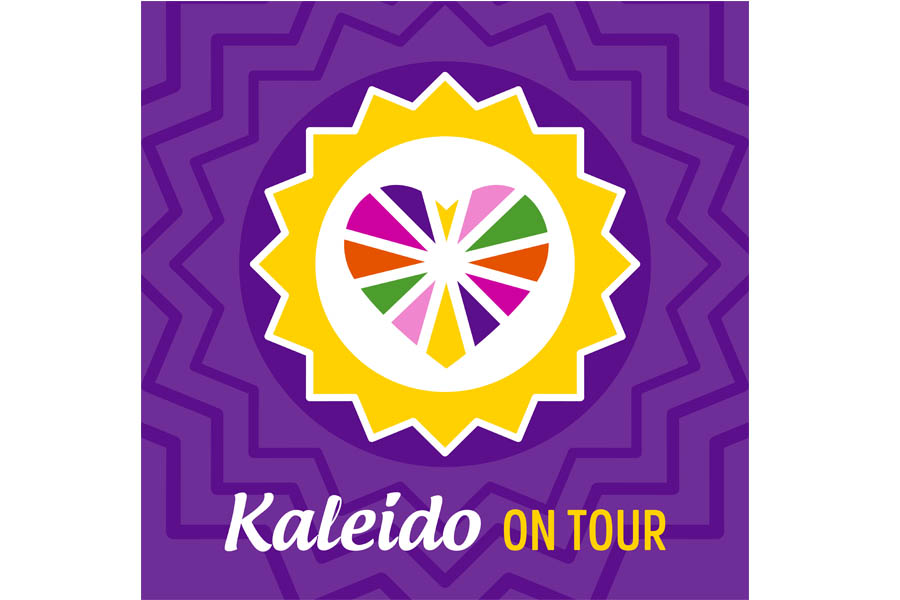 Global Edmonton and 630 CHED support: Kaleido 2020 On Tour - image