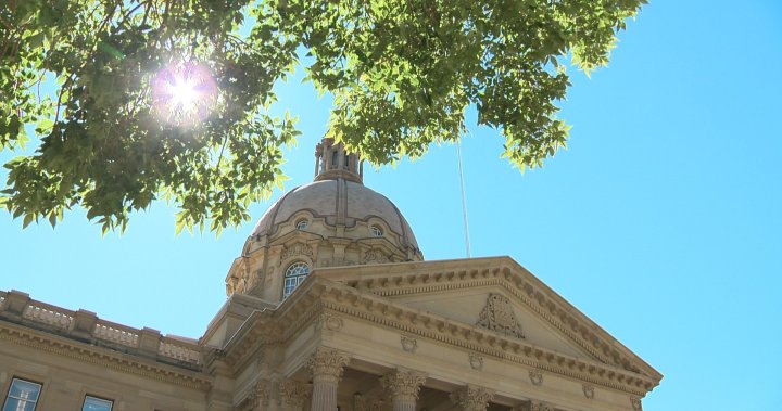 UCP MLAs confirm Alberta bereavement leave would cover abortion
