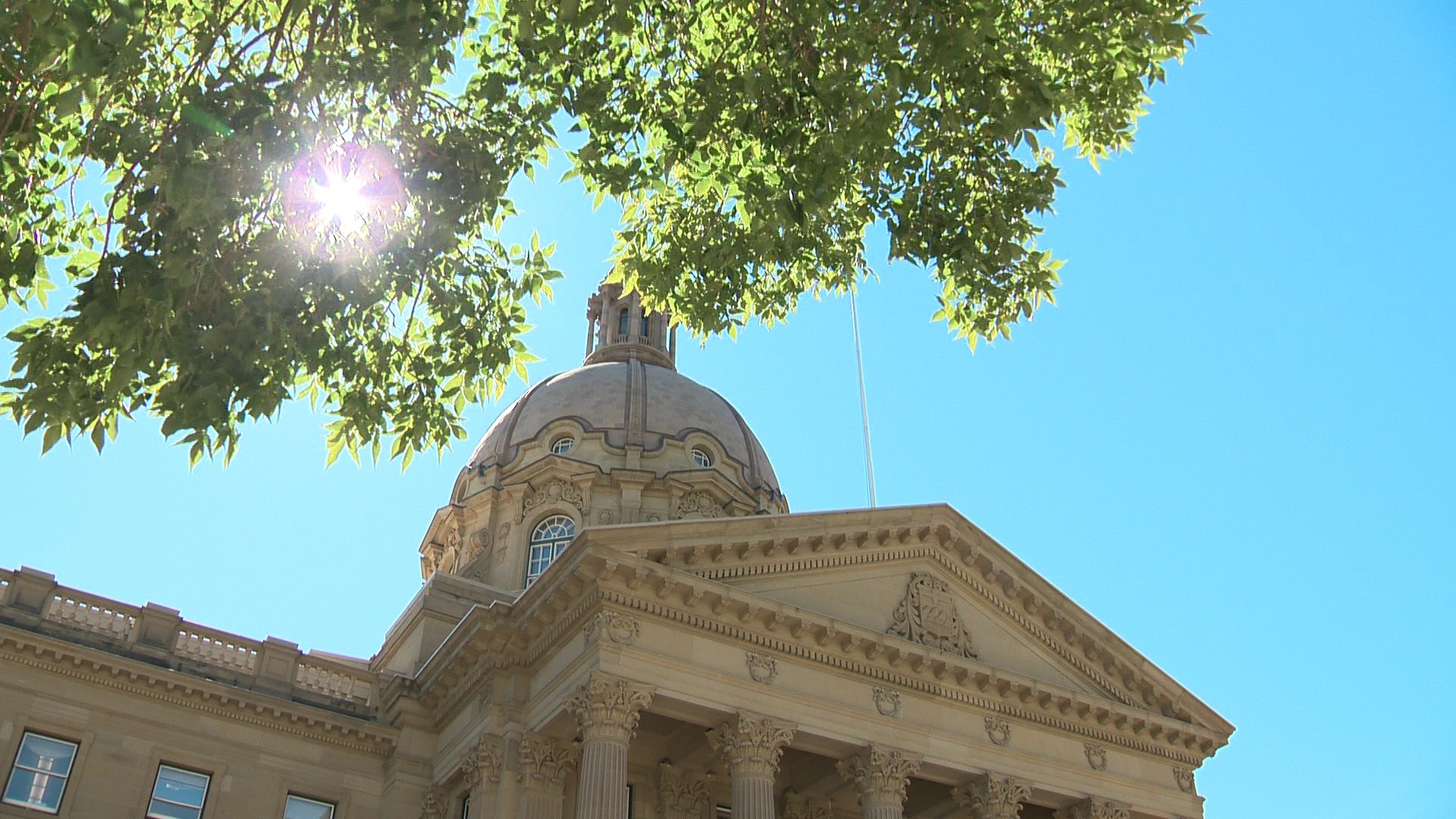 Alberta Opposition criticizes UCP for limiting debate on contentious bills