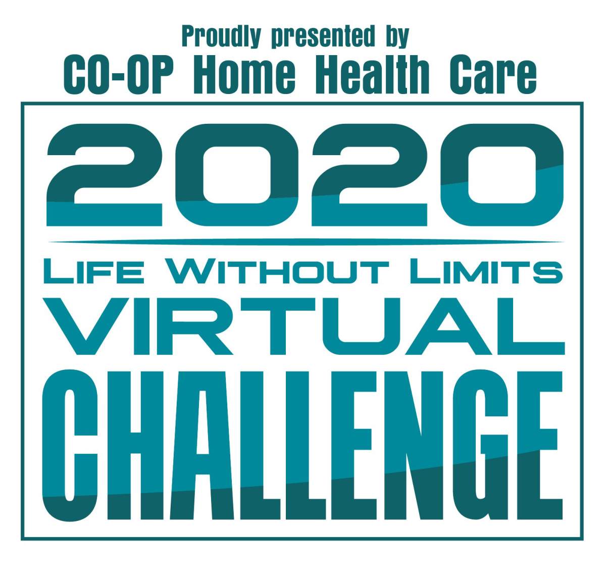 Life Without Limits Virtual Challenge - image