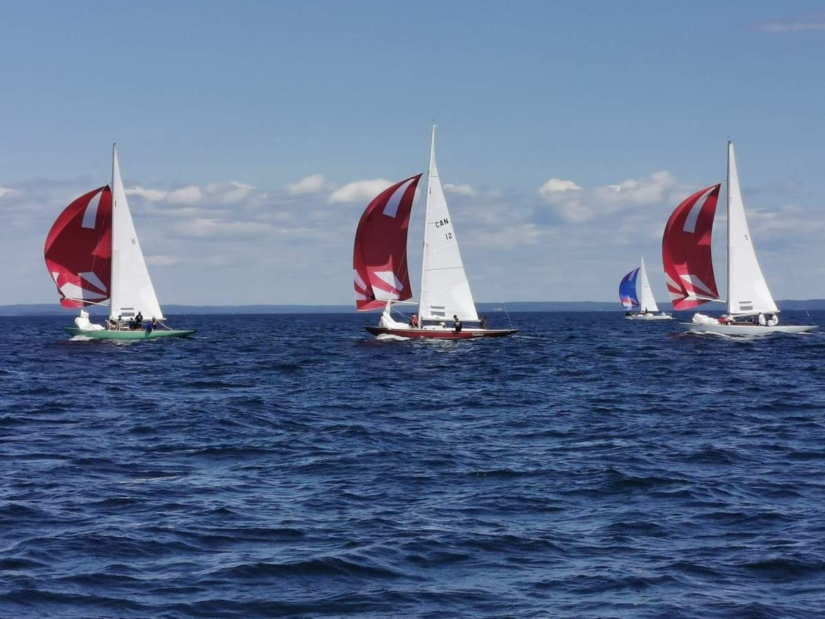 LYC REGATTA