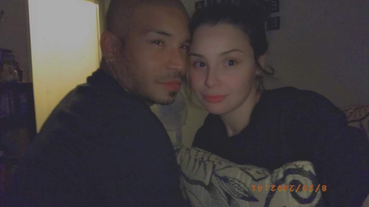 Friends identified the missing man as Mazen Cruz, who went missing on Lake Diefenbaker when he jumped into the water to rescue a friend.