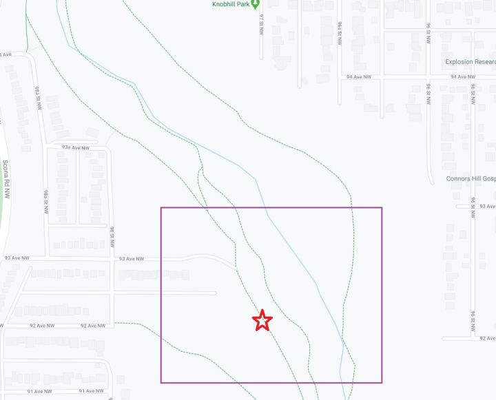 Police are looking for a suspect after they believe a man tried to sexually assault a 63-year-old woman in Edmonton’s Mill Creek Ravine on Monday morning. In a news release, police said between 9 a.m. and 11:30 a.m., the woman was walking north on a trail in the ravine near 97 Street and 92 Avenue.
