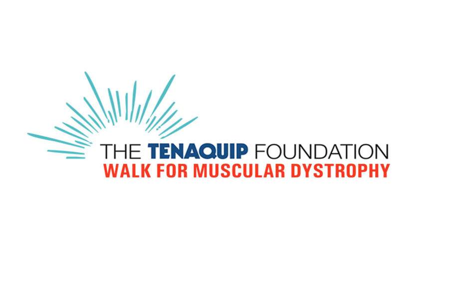 Global Edmonton supports: The Tenaquip Foundation Walk for Muscular Dystrophy - image