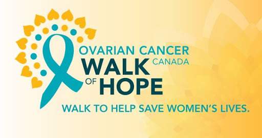 Edmonton Walk of Hope – Ovarian Cancer Canada - image