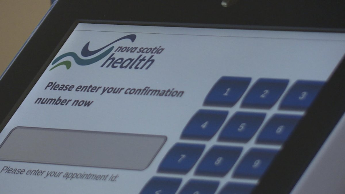 Nova Scotia blood collection clinics ‘overwhelmed’ by appointment calls