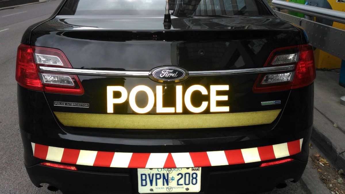 A 57-year-old from New York died after a vehicle rolled over several times on Wolfe Island over the weekend, OPP say. The cause of the crash is still unknown. 