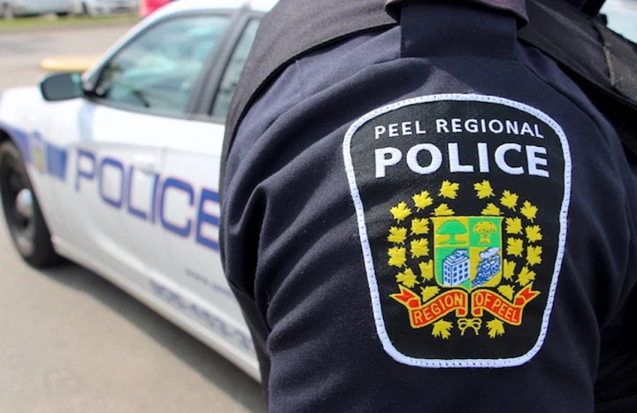 Peel Regional Police Officer Charged In Brampton Assault: SIU - Toronto ...