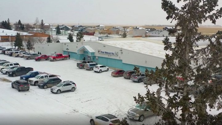 Pense needs votes as it looks to be first Sask. community to win Kraft Hockeyville