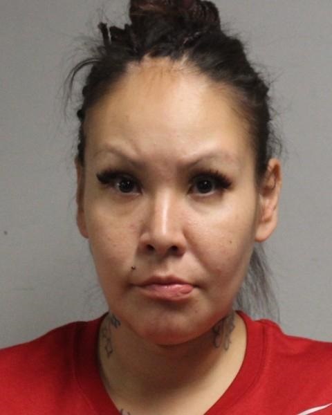 Vancouver Police are asking for the public’s help in locating 33-year-old Nicole Edwards, charged with nine counts of offences relating to sexual assault, assault and confinement, after she failed to return to a half-way house in Surrey.