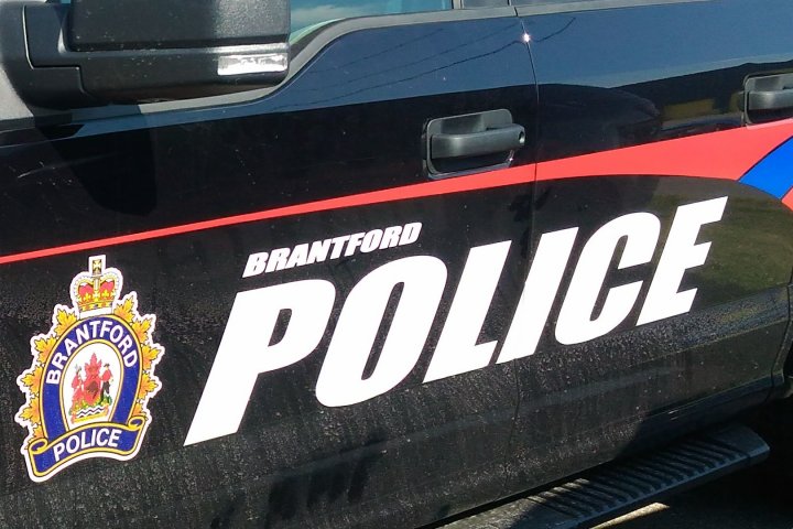 SIU investigating fatal crash involving Brantford police