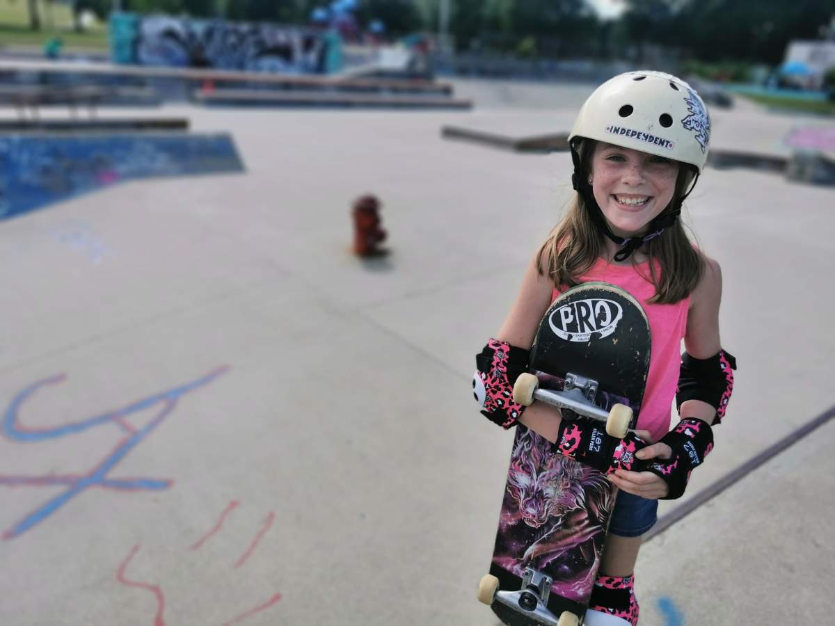 Women’s skateboarding scene in Nova Scotia sees surge in growth during pandemic - image