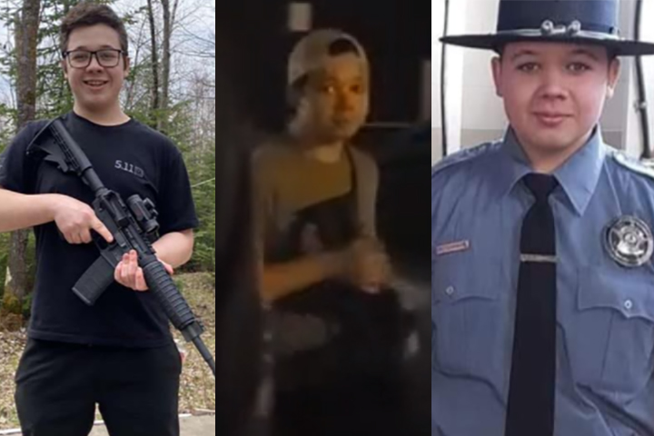 Featured image of post People Posing With Guns / Facebook is showing information to help you better understand the purpose of a page.