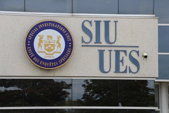 SIU drops investigation into officers’ involvement with man in distress