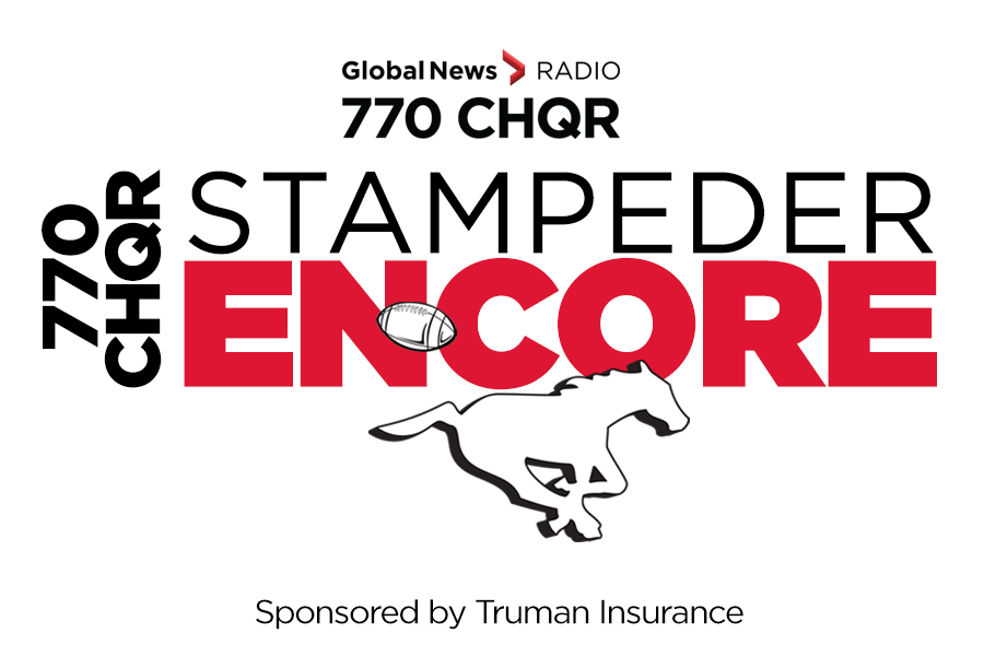 Stampeder Encore - image