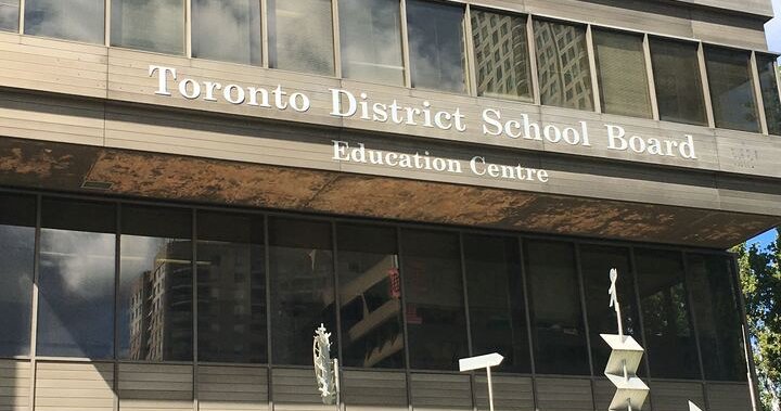 Toronto teacher subjected to ‘Hitler salute’ speaks out