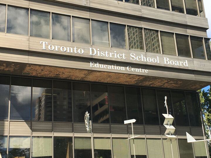 tdsb