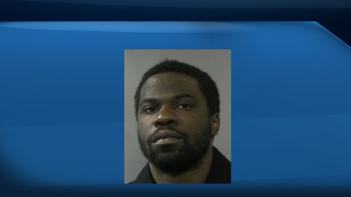 OPP's ROPE squad arrested Tristan Campbell, who was wanted on a Canada-wide warrant for murder charges in Ottawa.