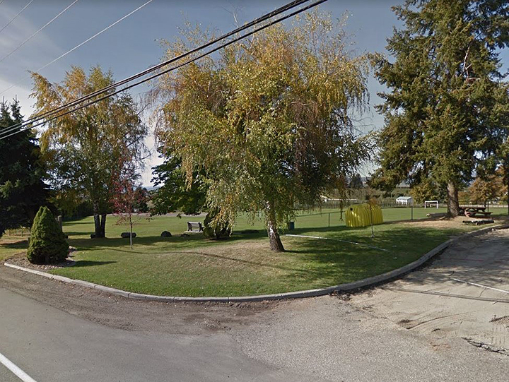 A public meeting will take place on Monday, Aug. 17, from 4 to 7 p.m., at BX Community Park in Vernon. 