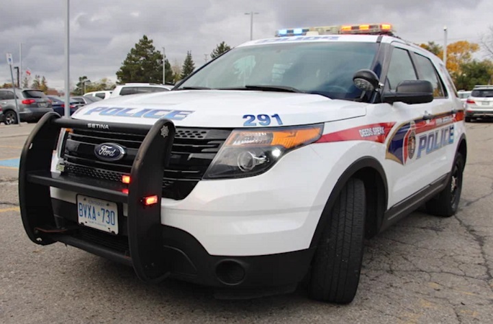 Man with life-threatening injuries after shooting in Vaughan on Saturday morning