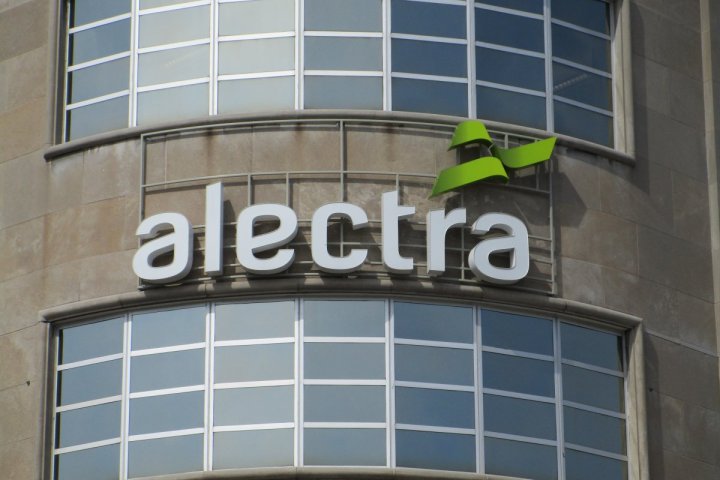 Alecta investigating power outage in downtown Hamilton