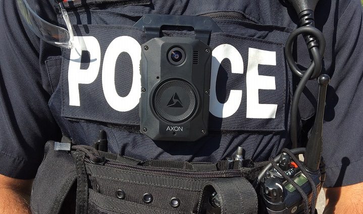 The Cobourg Police Service will soon have its front-line officers with body-worn cameras.