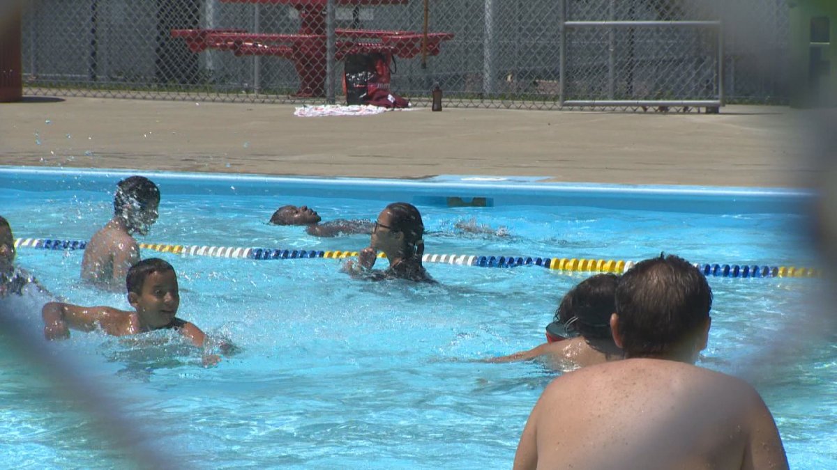 Quebec seeing spike in drownings compared to rest of Canada: Lifesaving Society - image