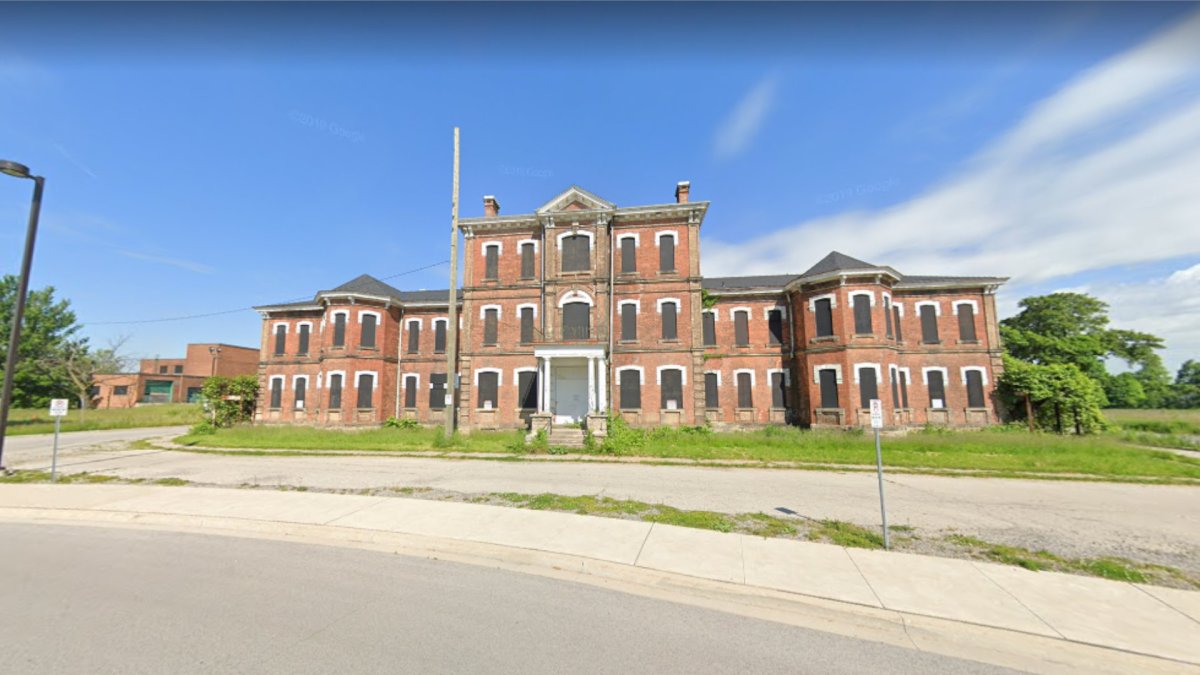 A zoning order for the former Hamilton Psychiatric Hospital lands, which includes Century Manor, has opened up the area for residential development.
