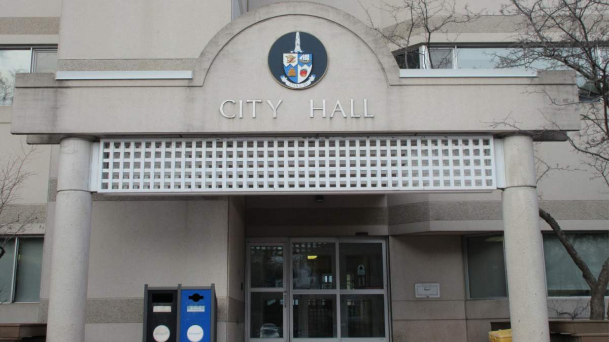 Proposed residential towers next to the Aldershot GO station would become Burlington's tallest buildings.