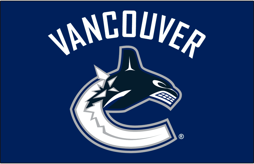 Canucks Orca 