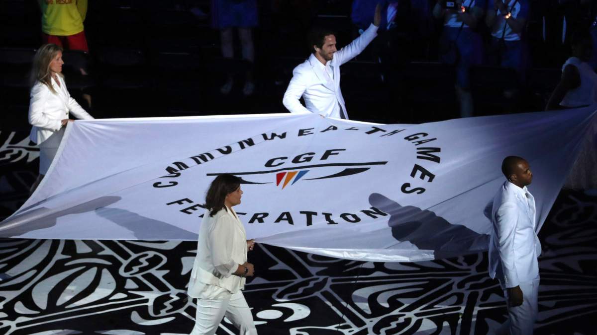 Hamilton's bid corporation for the 2026 Commonwealth Games says its potential legacy is thousands of units of affordable housing should the city host the Games.