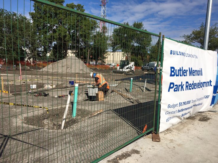 Edmonton construction News, Videos & Articles