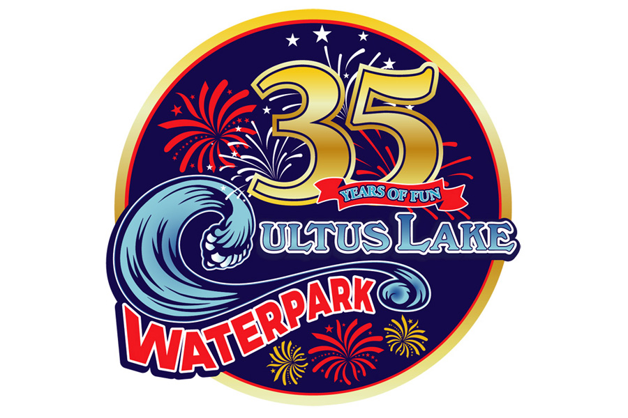 Cultus Lake Waterpark - image