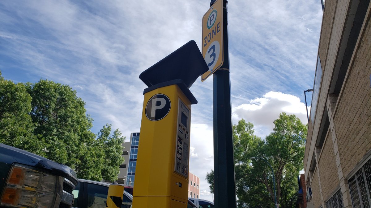 Parking fees will be enforced once again in Lethbridge, starting on September 1. No tickets will be issued until September 14.