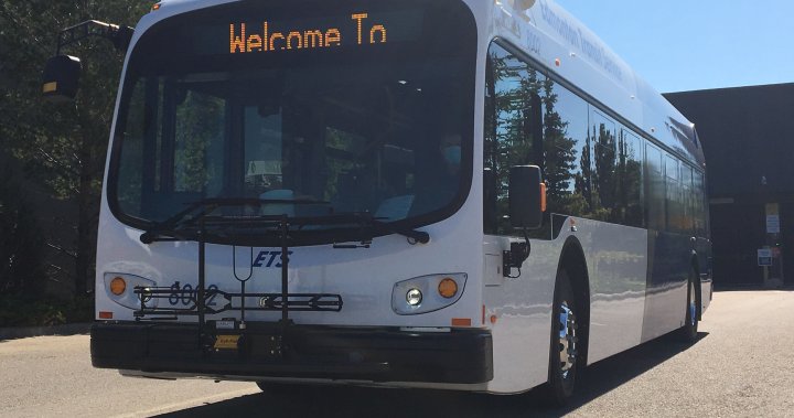 City of Edmonton’s electric bus fleet plagued with issues, over half not in service