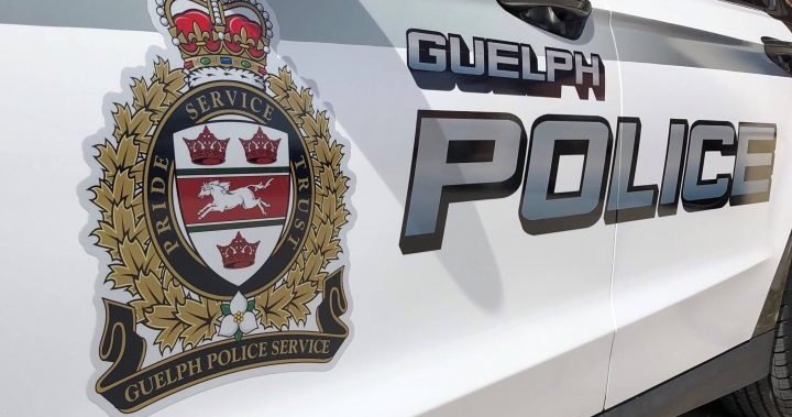 Guelph police want to check on woman, looking for pickup truck