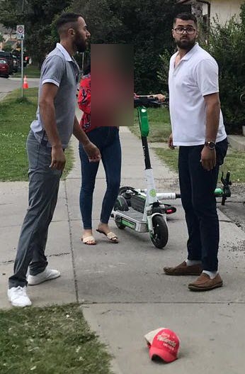 Police investigating incidents believed to be ‘hate-motivated’ crimes involving LGBTQ2 Calgarians - image