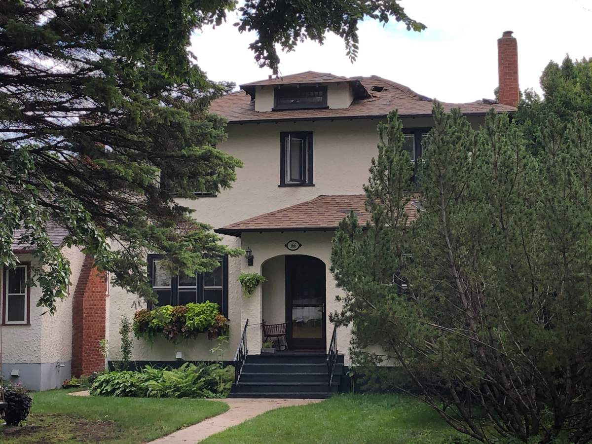 WFPS responds to chimney fire in River Heights - image