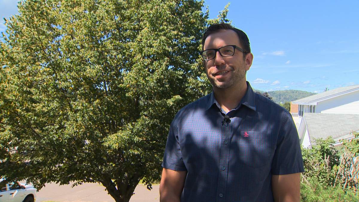 “Saint John Harbour is a wildcard,” says political scientist J.P. Lewis.