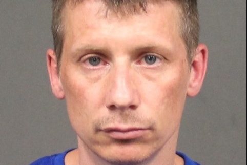 Police are searching for Lorne Guilbault.