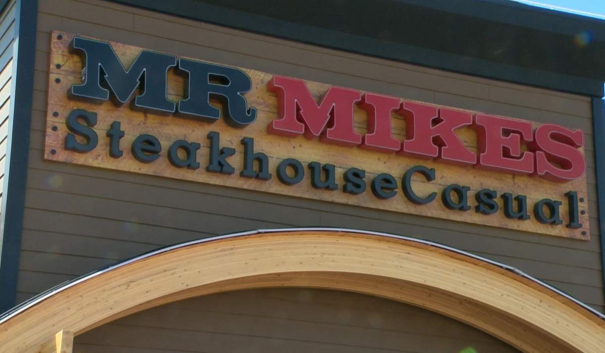 The SHA is notifying people that a COVID-19 positive individual visited four businesses in Prince Albert, Sask., earlier this month.