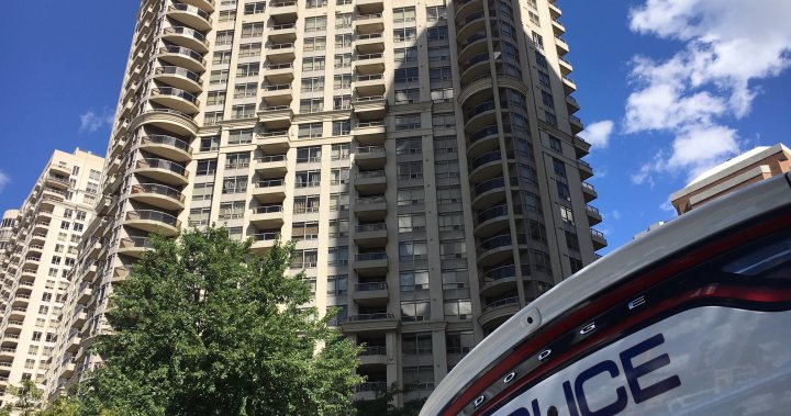Homicide Detectives Investigating After 3 Men Found Dead In Mississauga Condo Toronto 0916