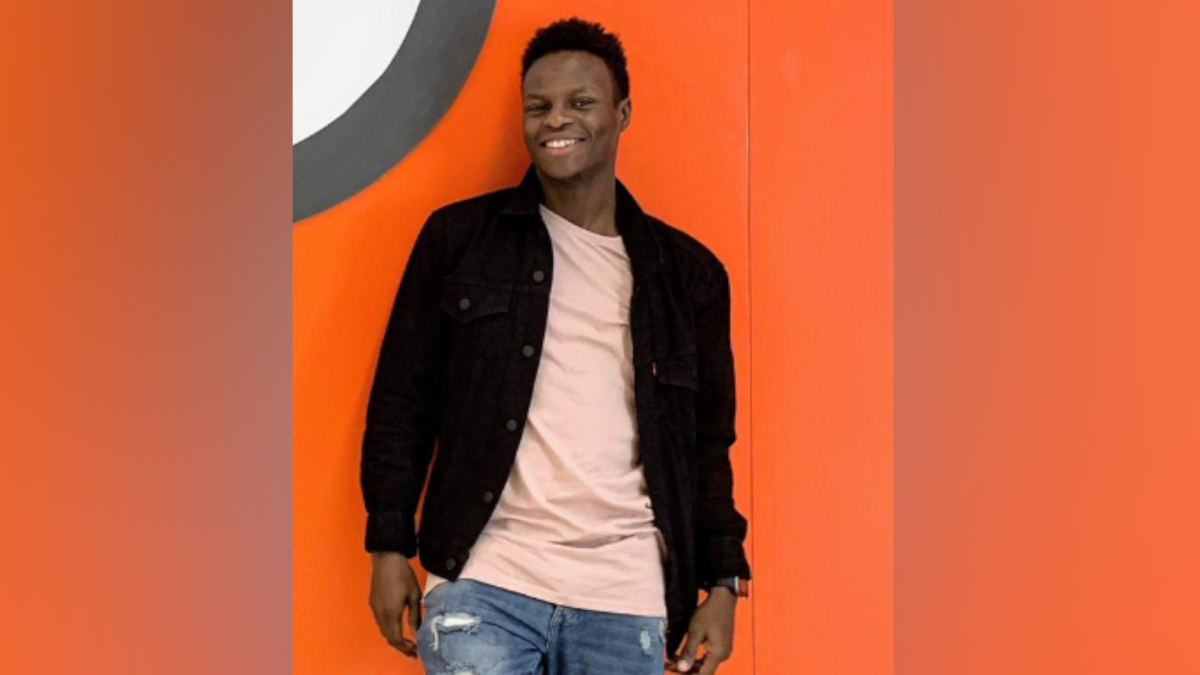 Police say 24-year-old Nagim Mohamed was last seen in a watercraft near Chiefswood Park, on Highway 54 in Ohsweken on Wednesday night.