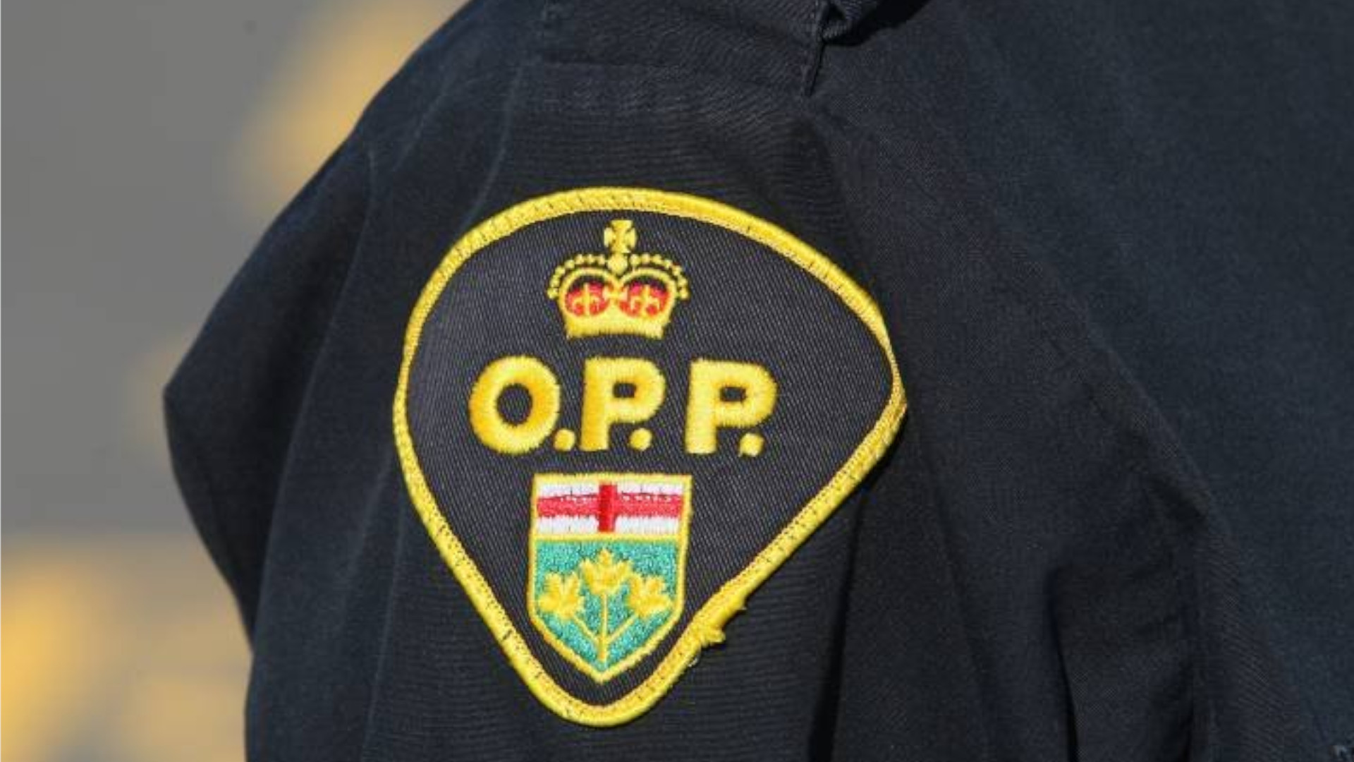 Motorcycle crash in small Ontario town claims life of 18-year-old man