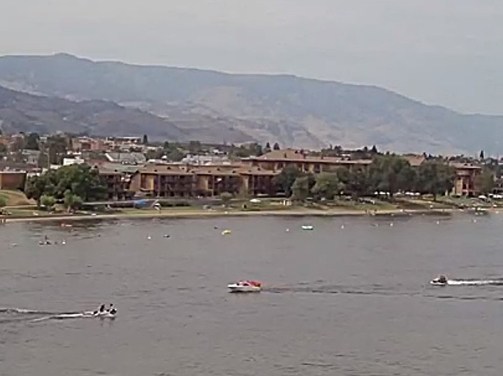 Tighter Border Control A Chance To Visit B C Say Mayors Of Osoyoos Creston Globalnews Ca