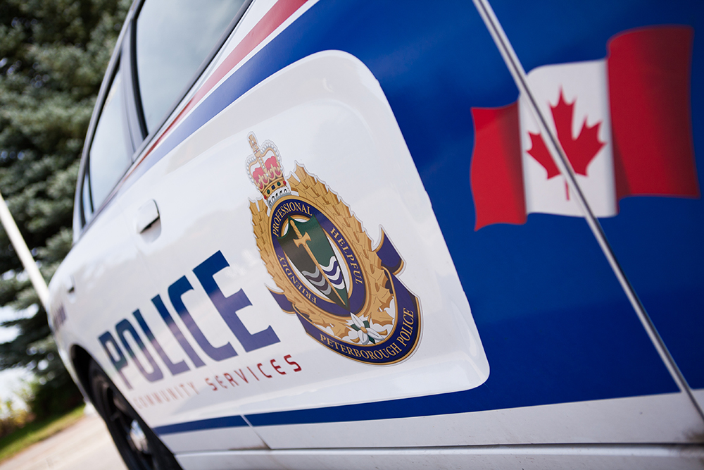 According to police, officers arrested two men wanted on warrants in separate incidents on Feb. 10, 2022.