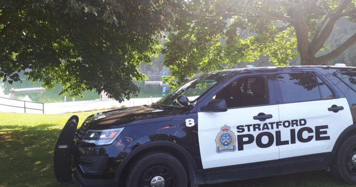 Stratford police say no charges will be laid in connection with recent Amber Alert