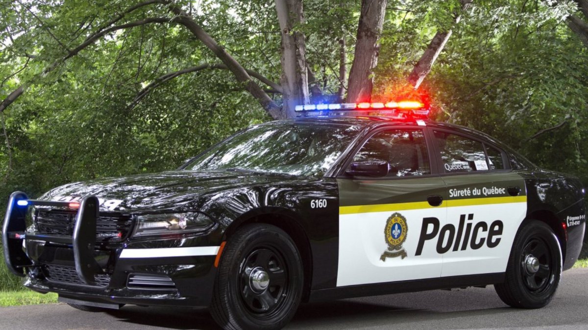 A Hamilton police officer is facing charges connected to a July 2020 incident near Otter lake in Quebec, say police.