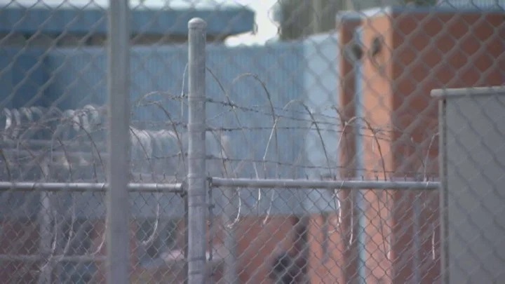 36 годишен мъж е починал в Изправителния център в Реджина във