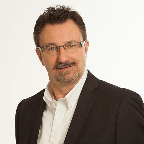 Brandon Mayor Rick Chrest